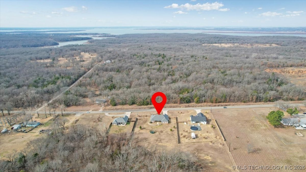 2086 N Ranchette Road Property Photo 3