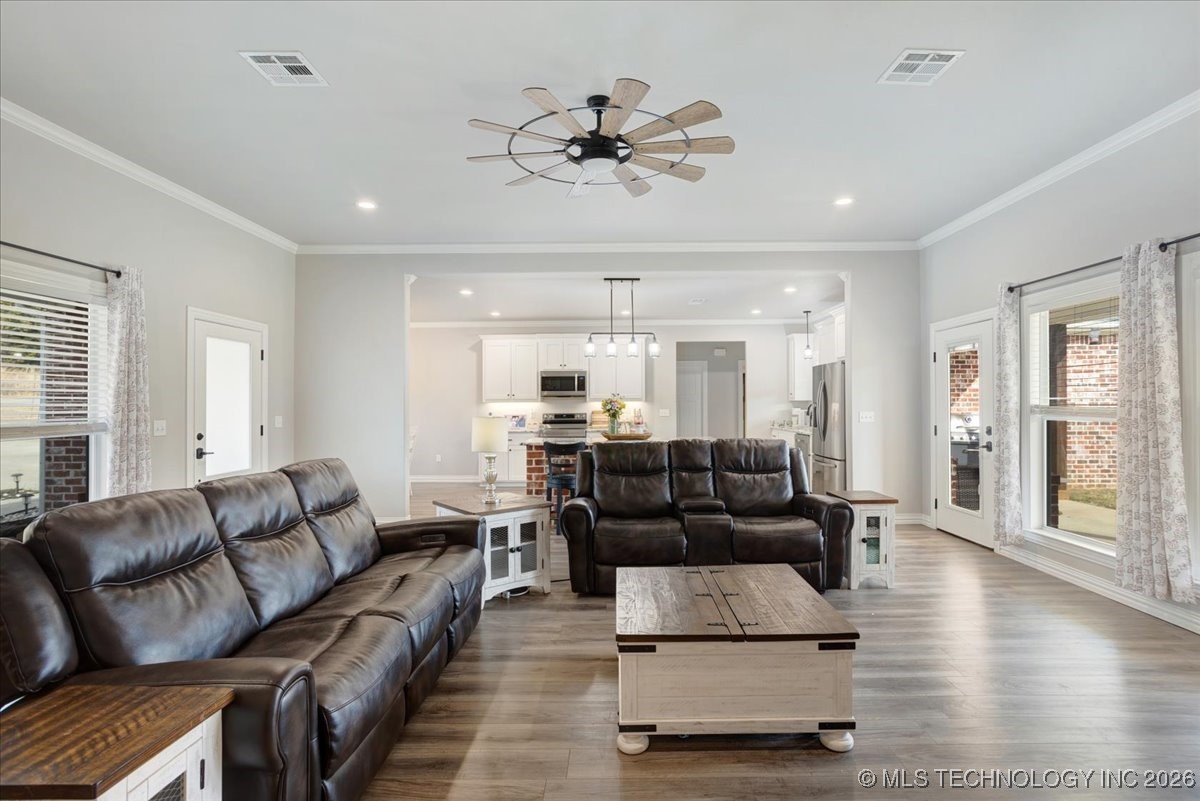 2086 N Ranchette Road Property Photo 6