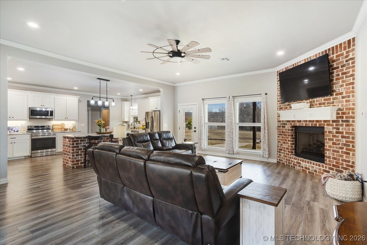 2086 N Ranchette Road Property Photo 9