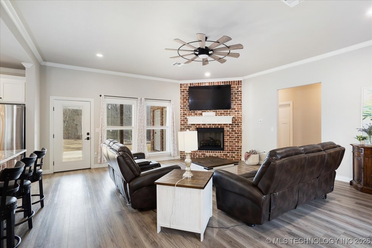 2086 N Ranchette Road Property Photo 10