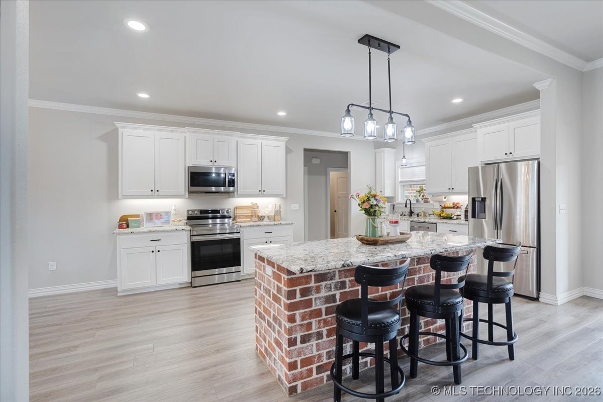 2086 N Ranchette Road Property Photo 11