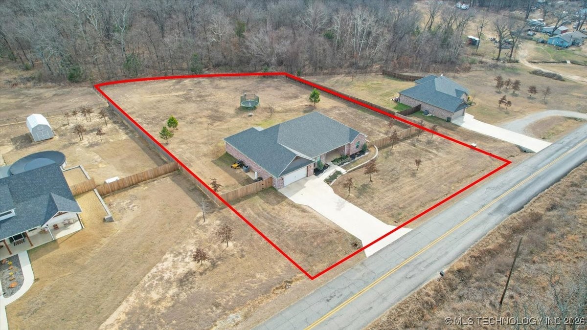 2086 N Ranchette Road Property Photo 37