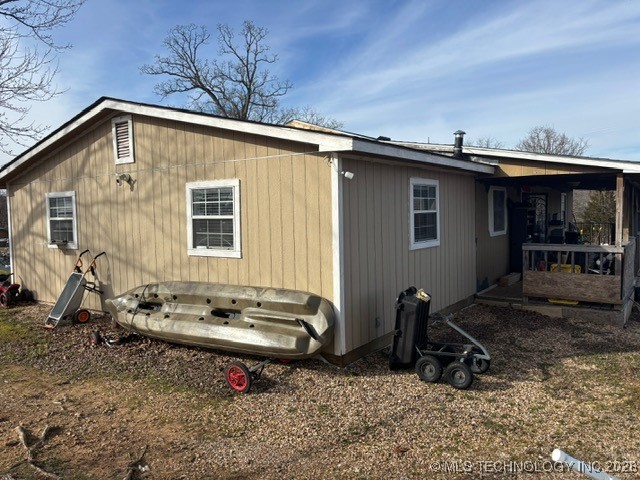 101950 S 4705 Road Property Photo 2