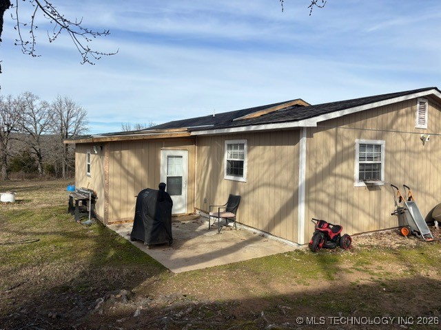 101950 S 4705 Road Property Photo 3