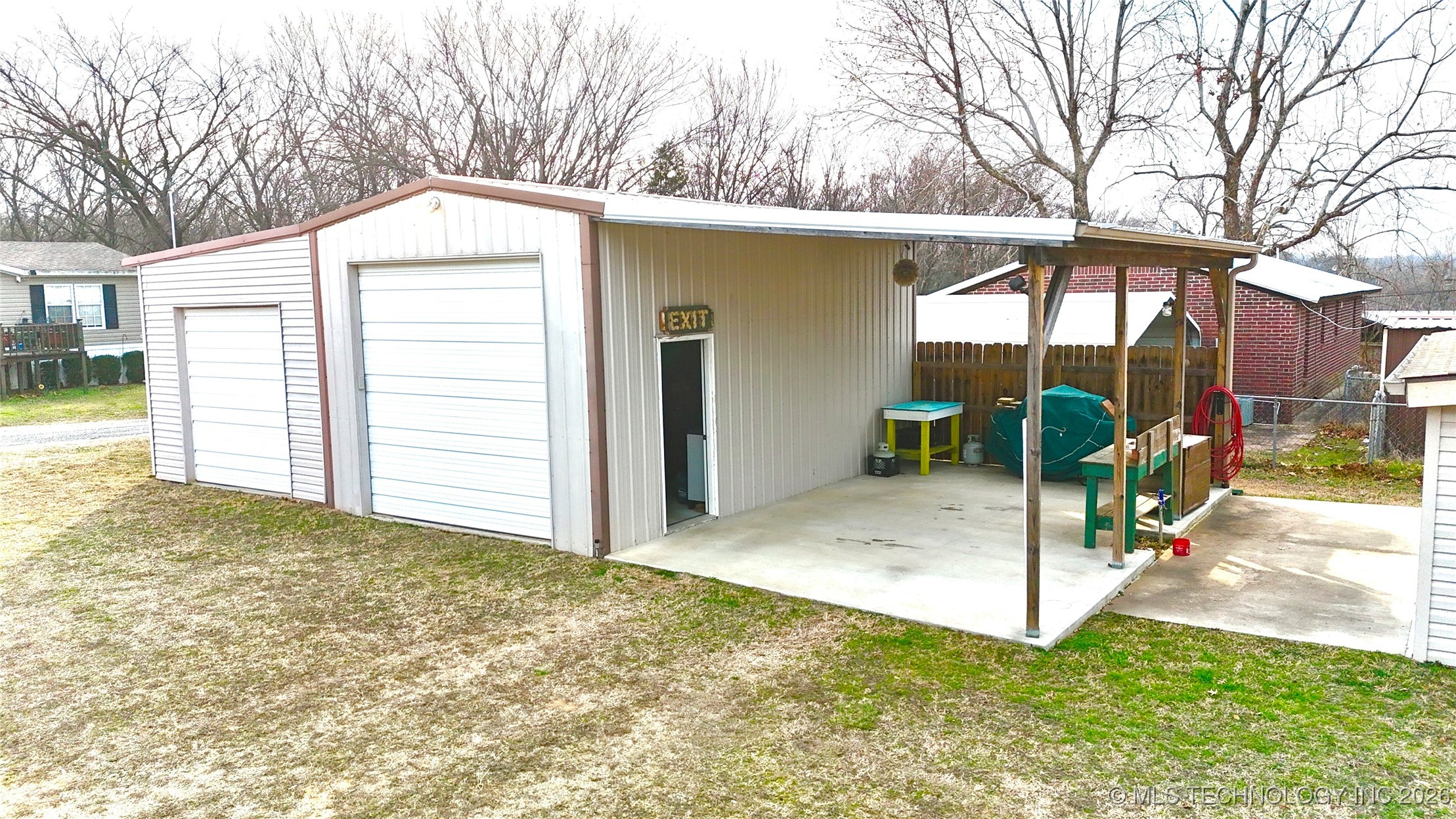 419121 E 1145 Road Property Photo 20