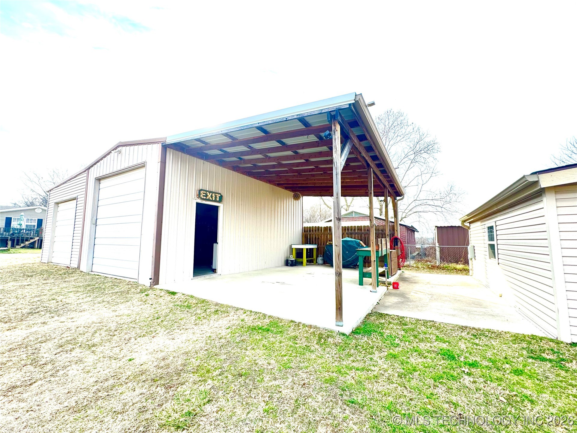 419121 E 1145 Road Property Photo 22
