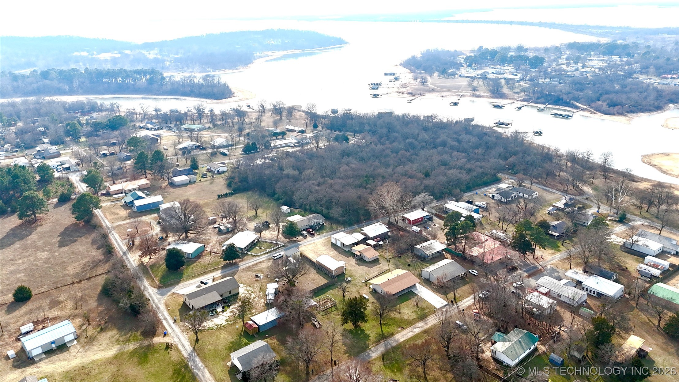 419121 E 1145 Road Property Photo 31