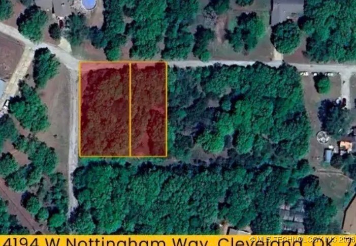 803 N Lena Lane Property Photo 1