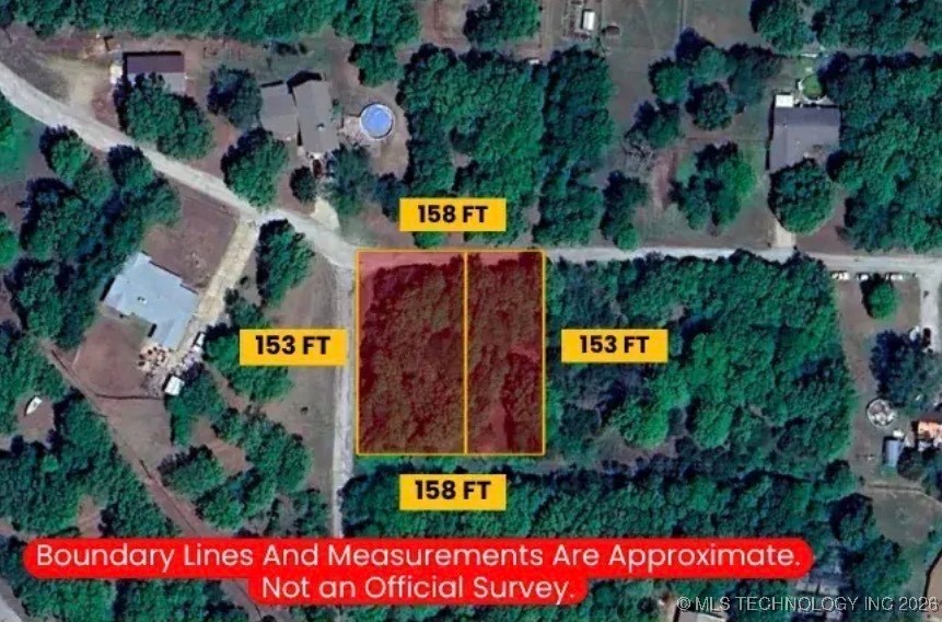 803 N Lena Lane Property Photo 2