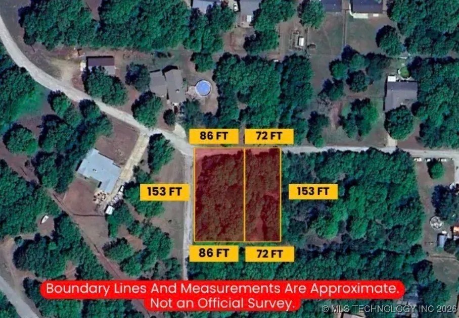 803 N Lena Lane Property Photo 3