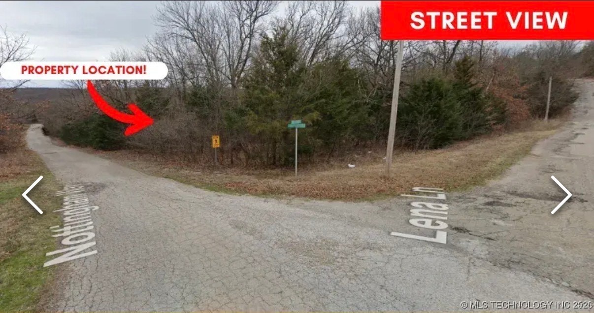 803 N Lena Lane Property Photo 4