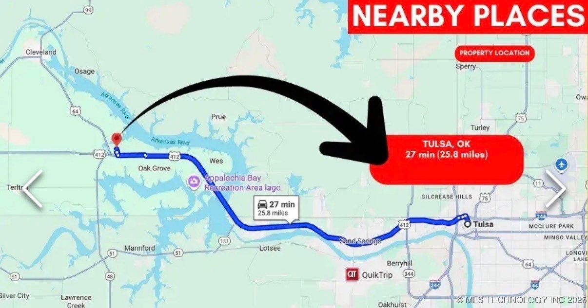 803 N Lena Lane Property Photo 5