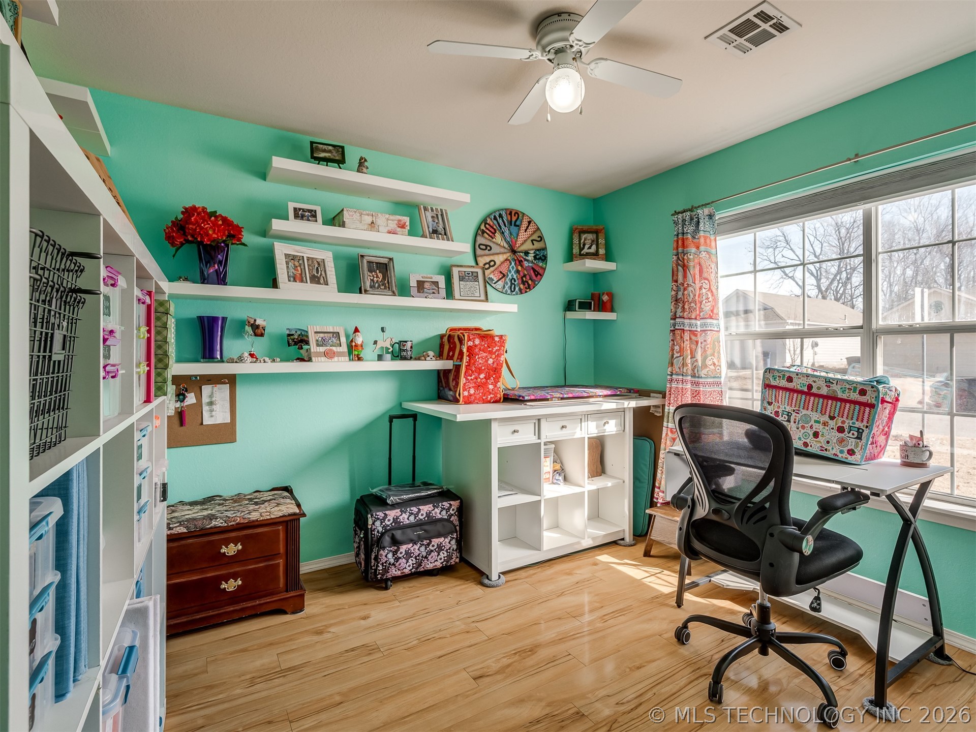 6108 S Waco Avenue Property Photo 6