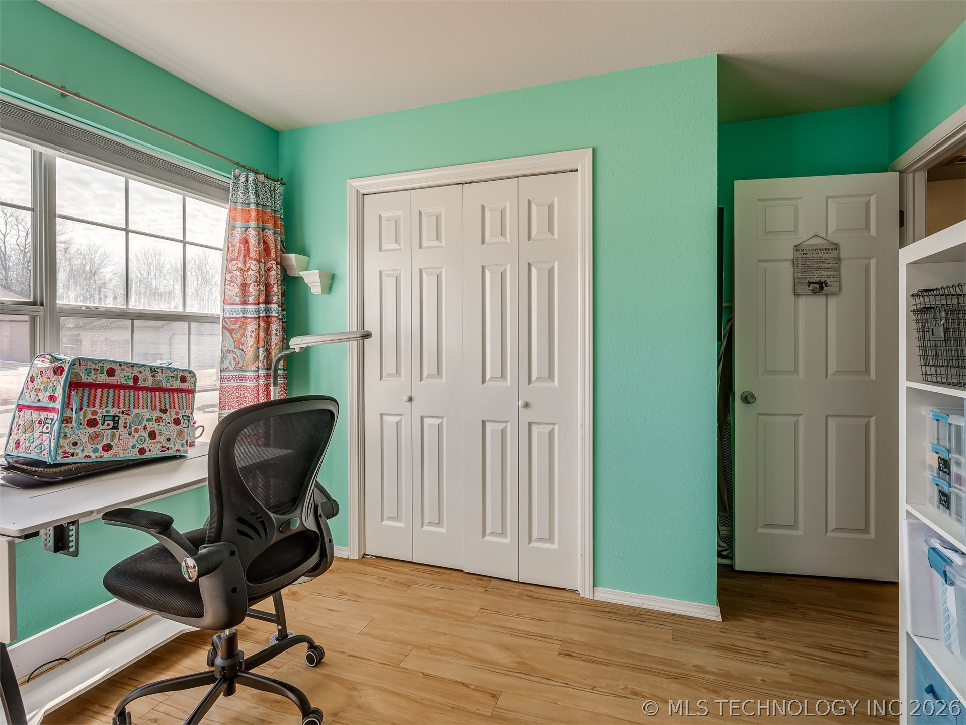 6108 S Waco Avenue Property Photo 7