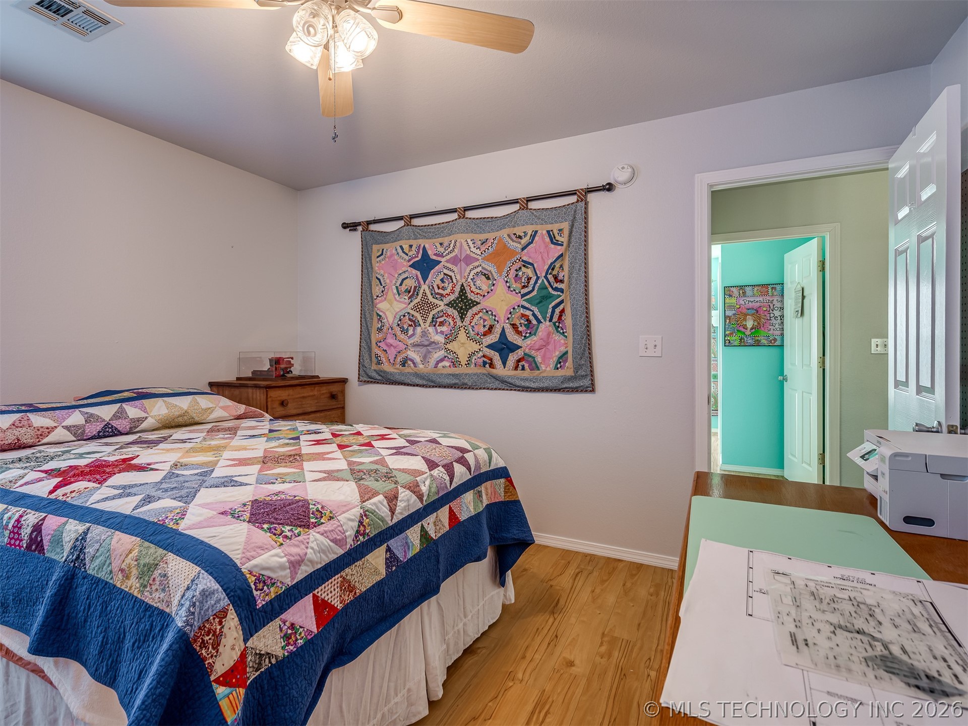 6108 S Waco Avenue Property Photo 10