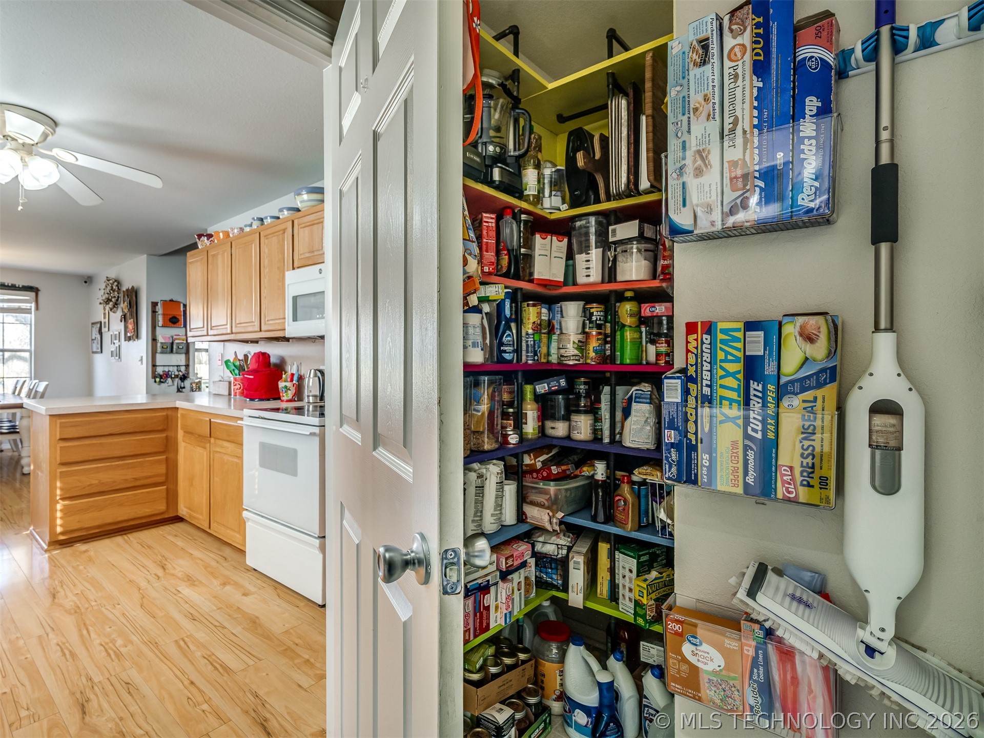 6108 S Waco Avenue Property Photo 21