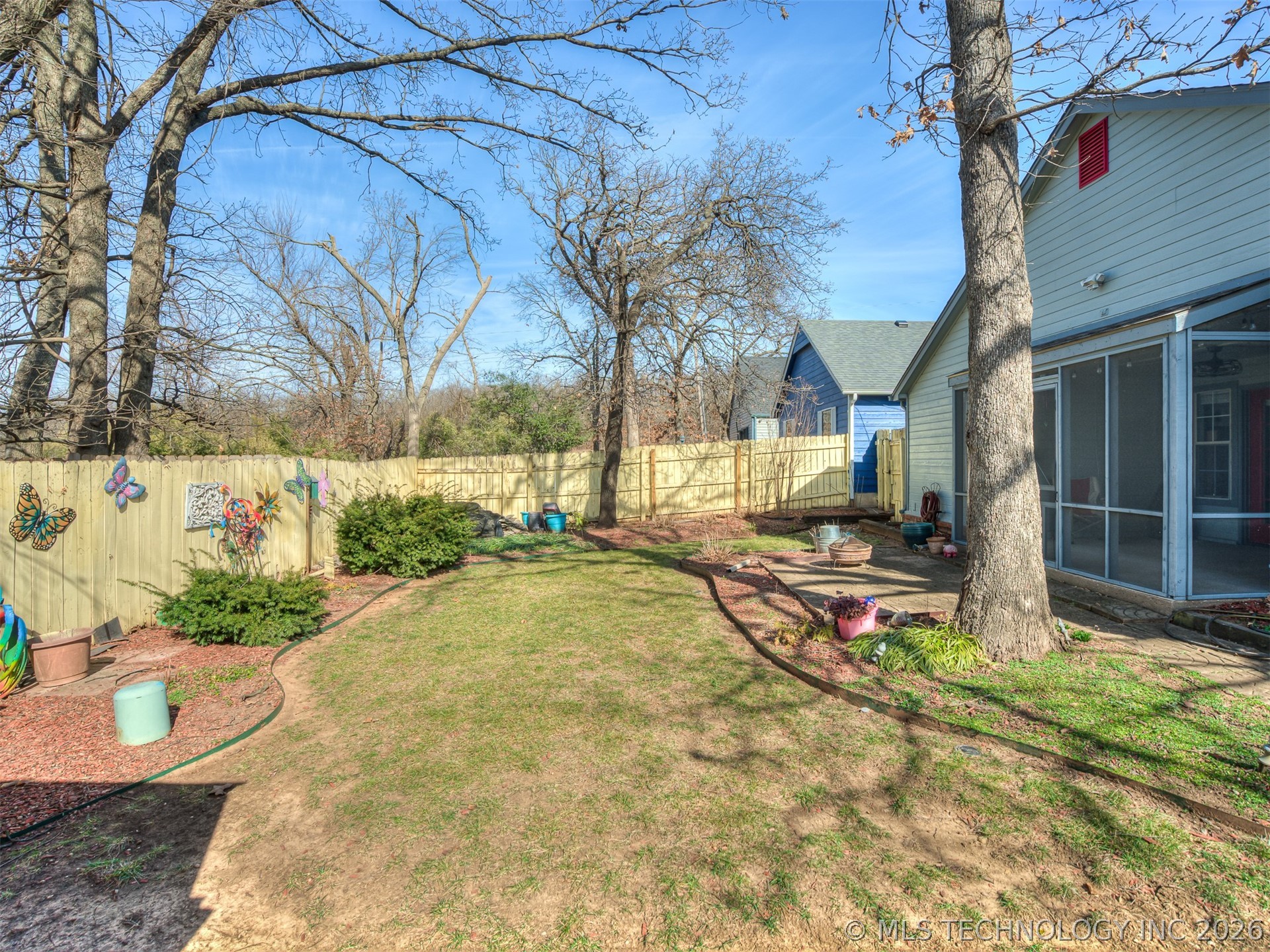 6108 S Waco Avenue Property Photo 22
