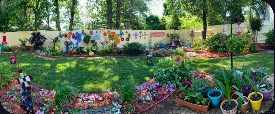 6108 S Waco Avenue Property Photo 25