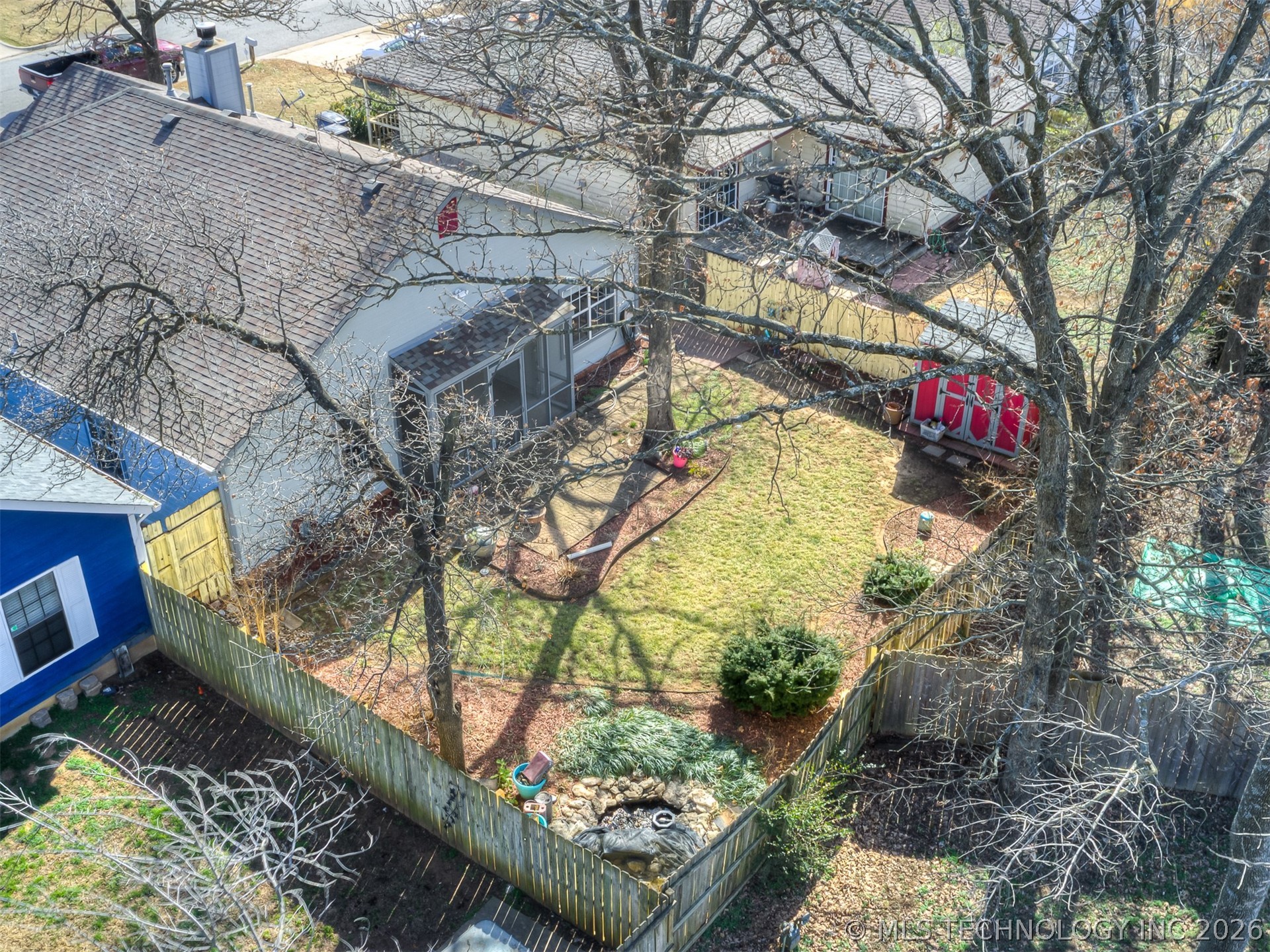 6108 S Waco Avenue Property Photo 26