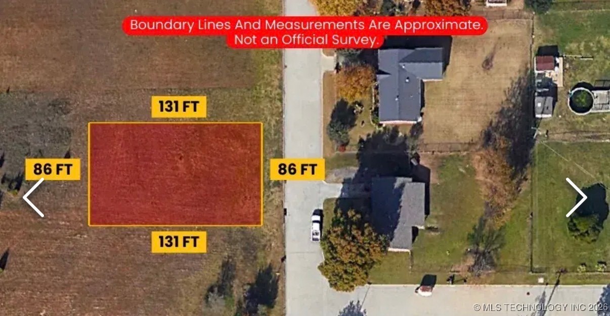 N Cincinnati Place Property Photo 1