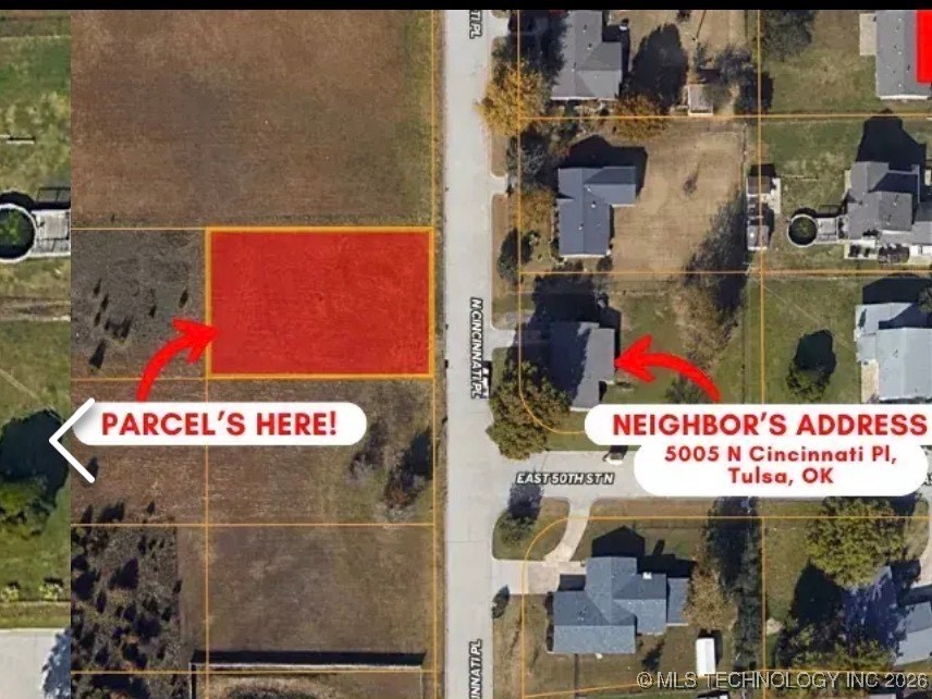 N Cincinnati Place Property Photo 3