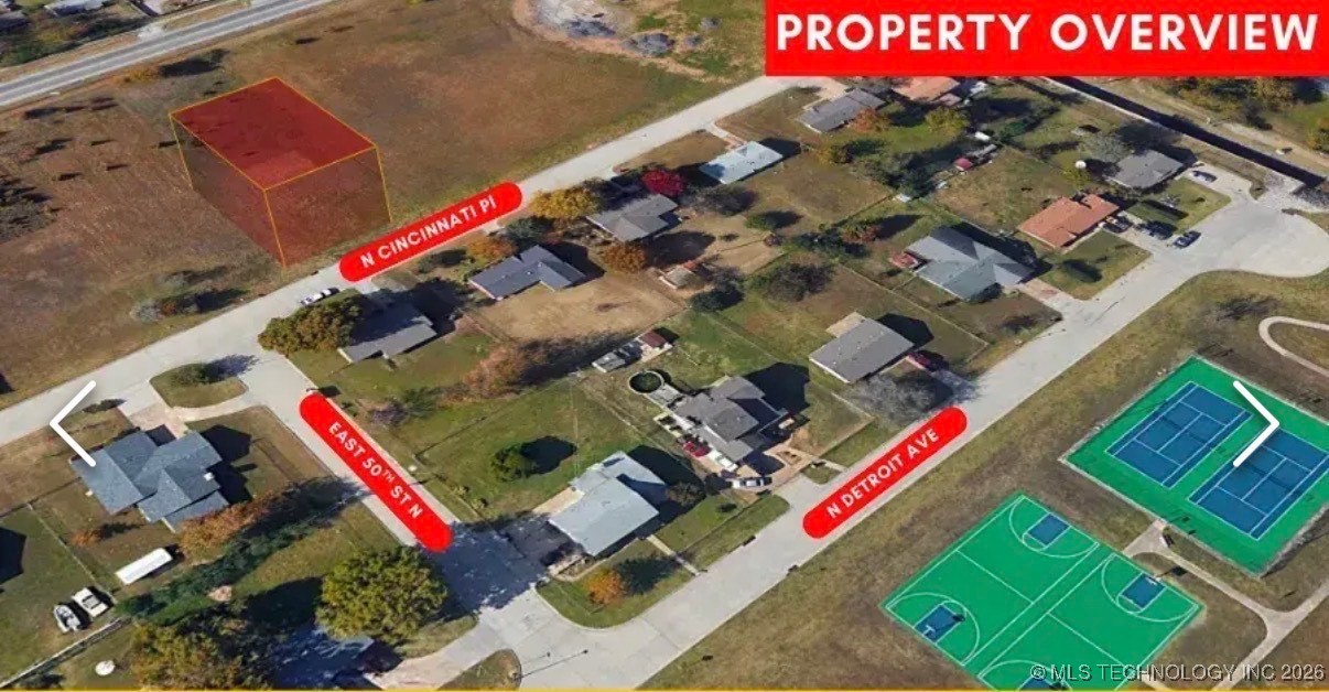 N Cincinnati Place Property Photo 4