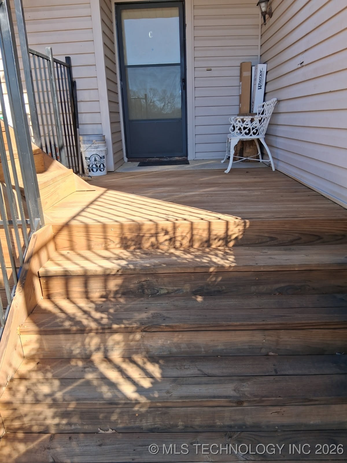 123 Falconhead C Property Photo 1