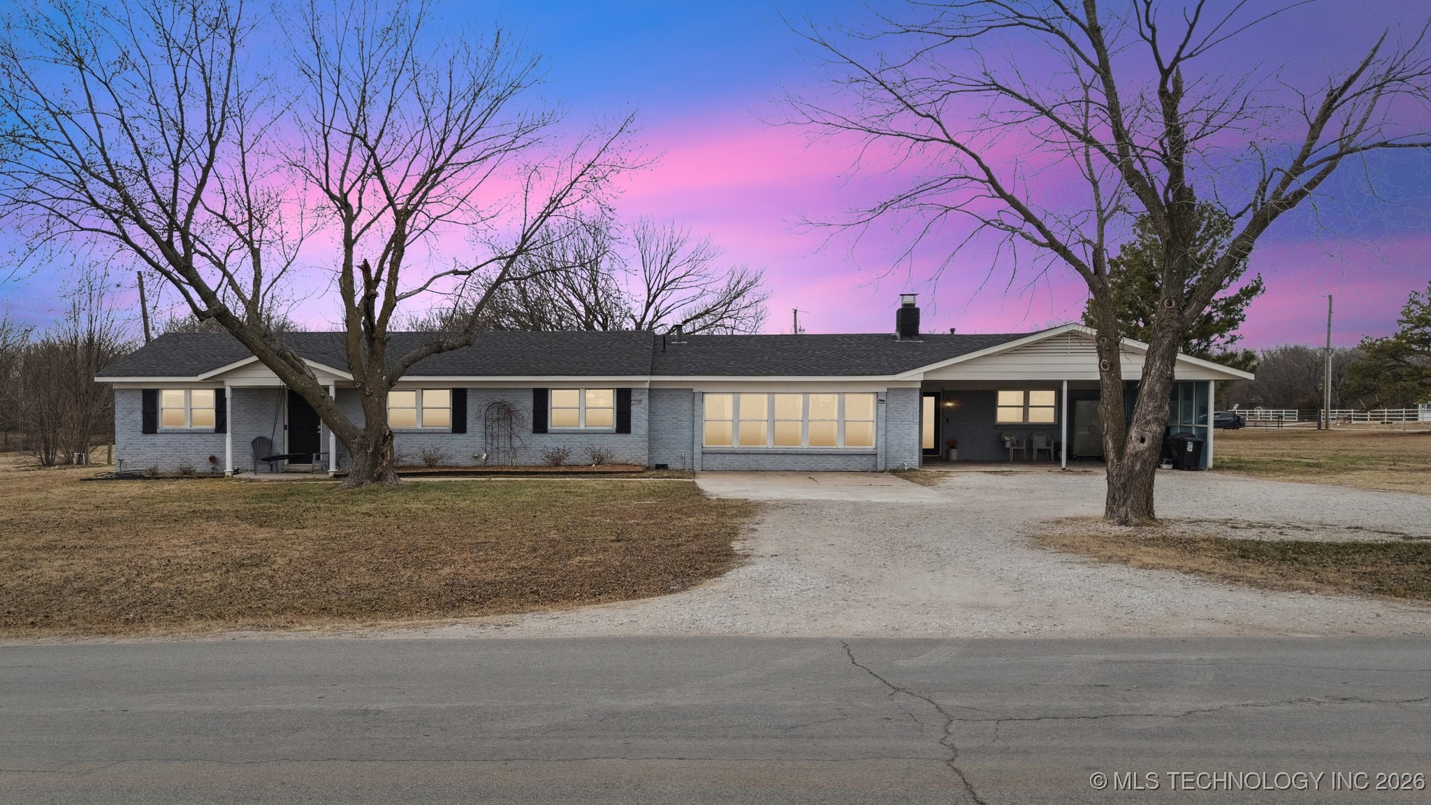 12440 N 97th East Avenue Property Photo 1