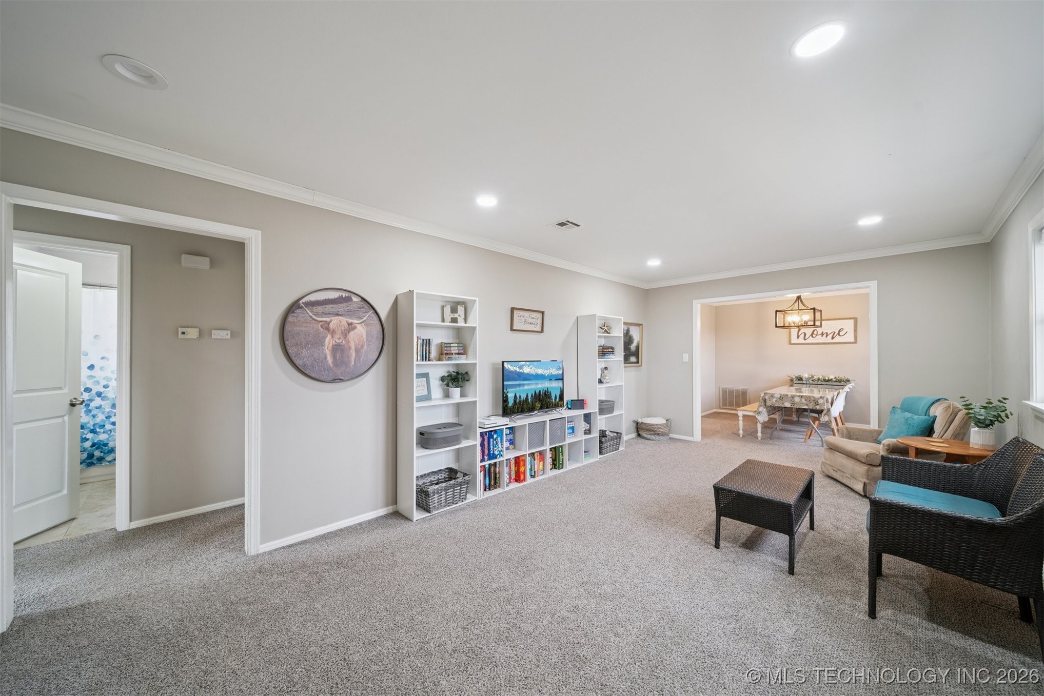 12440 N 97th East Avenue Property Photo 12