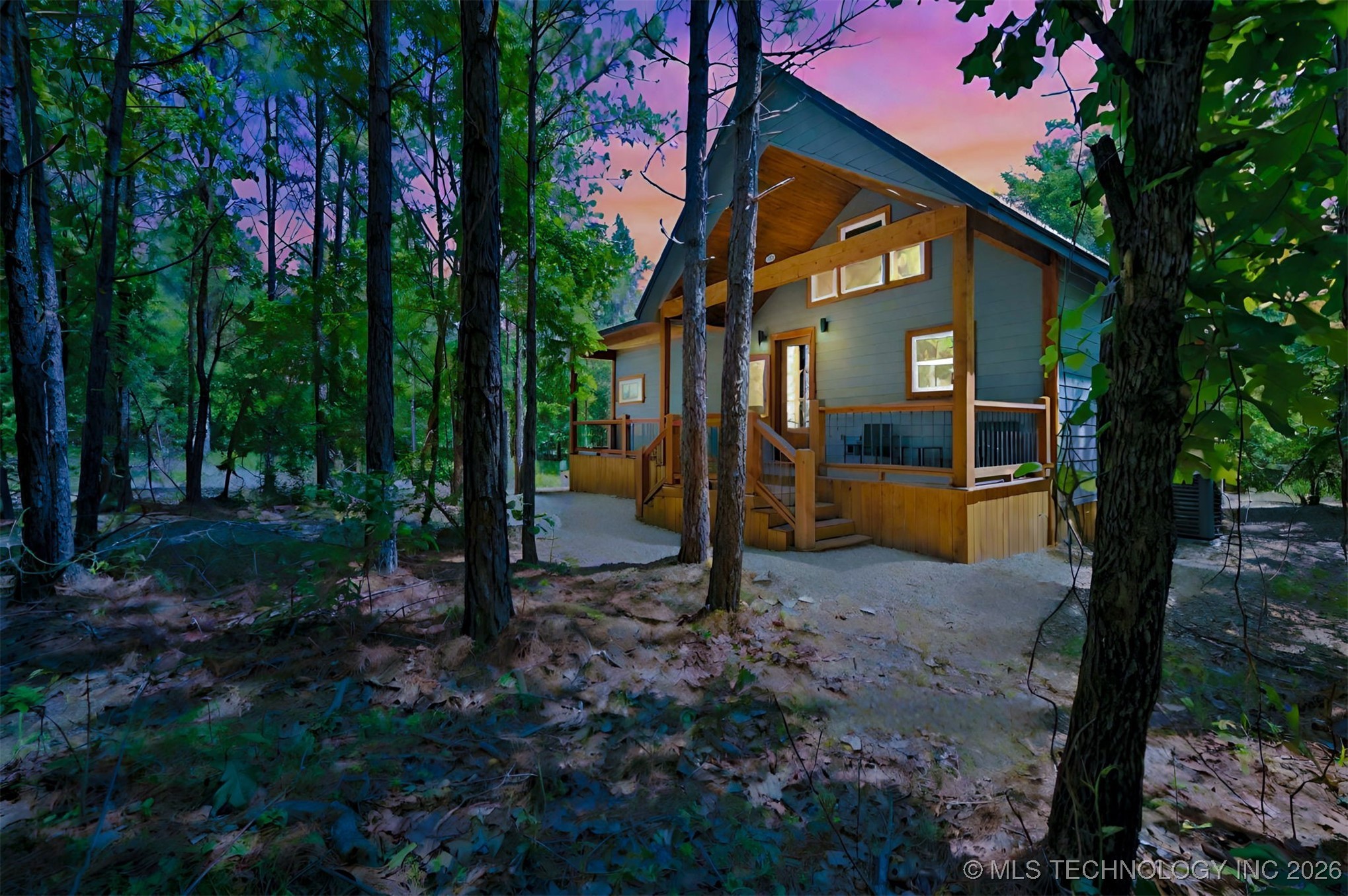 156 S Locust Trail Property Photo 33