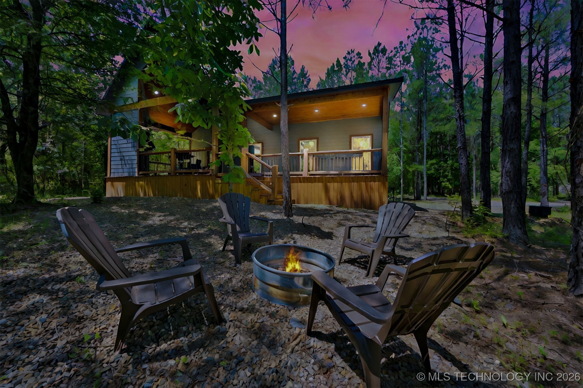 156 S Locust Trail Property Photo 35