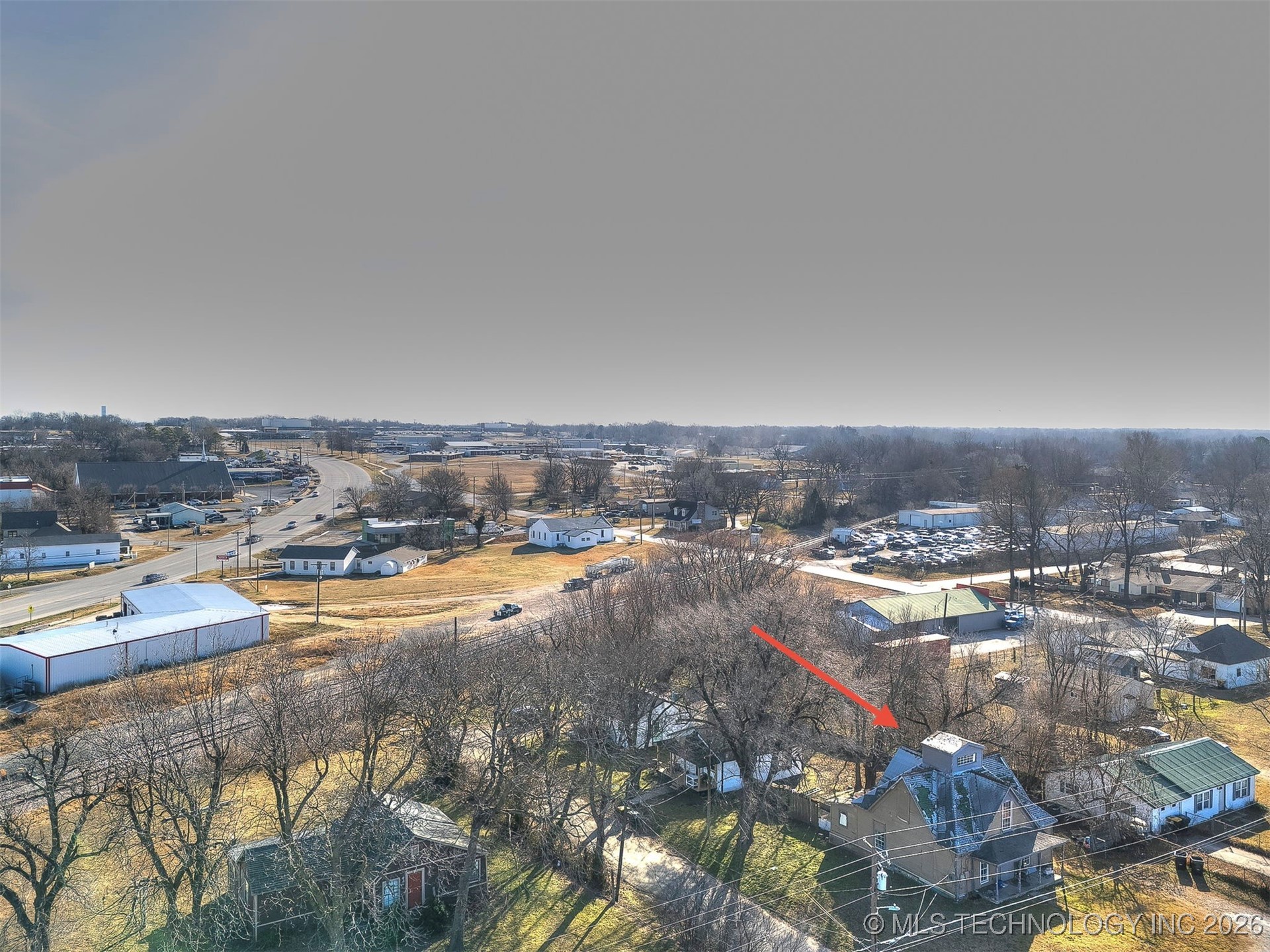 225 N Delaware Avenue Property Photo 2