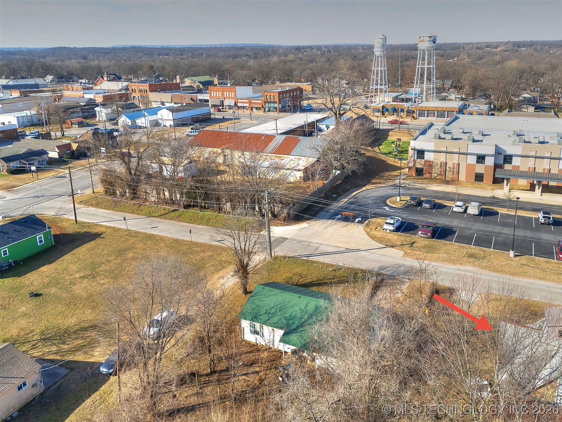 225 N Delaware Avenue Property Photo 22