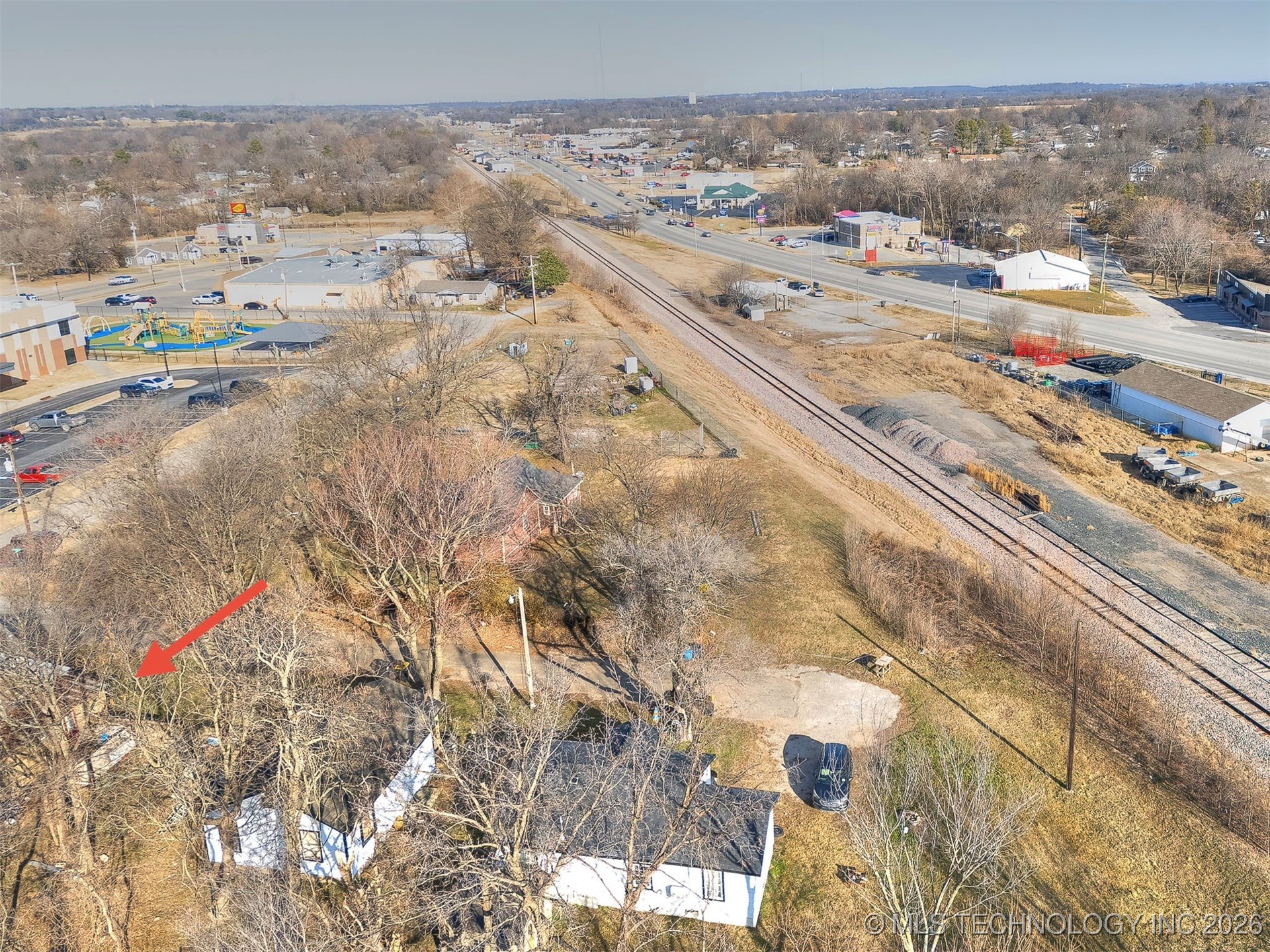 225 N Delaware Avenue Property Photo 23