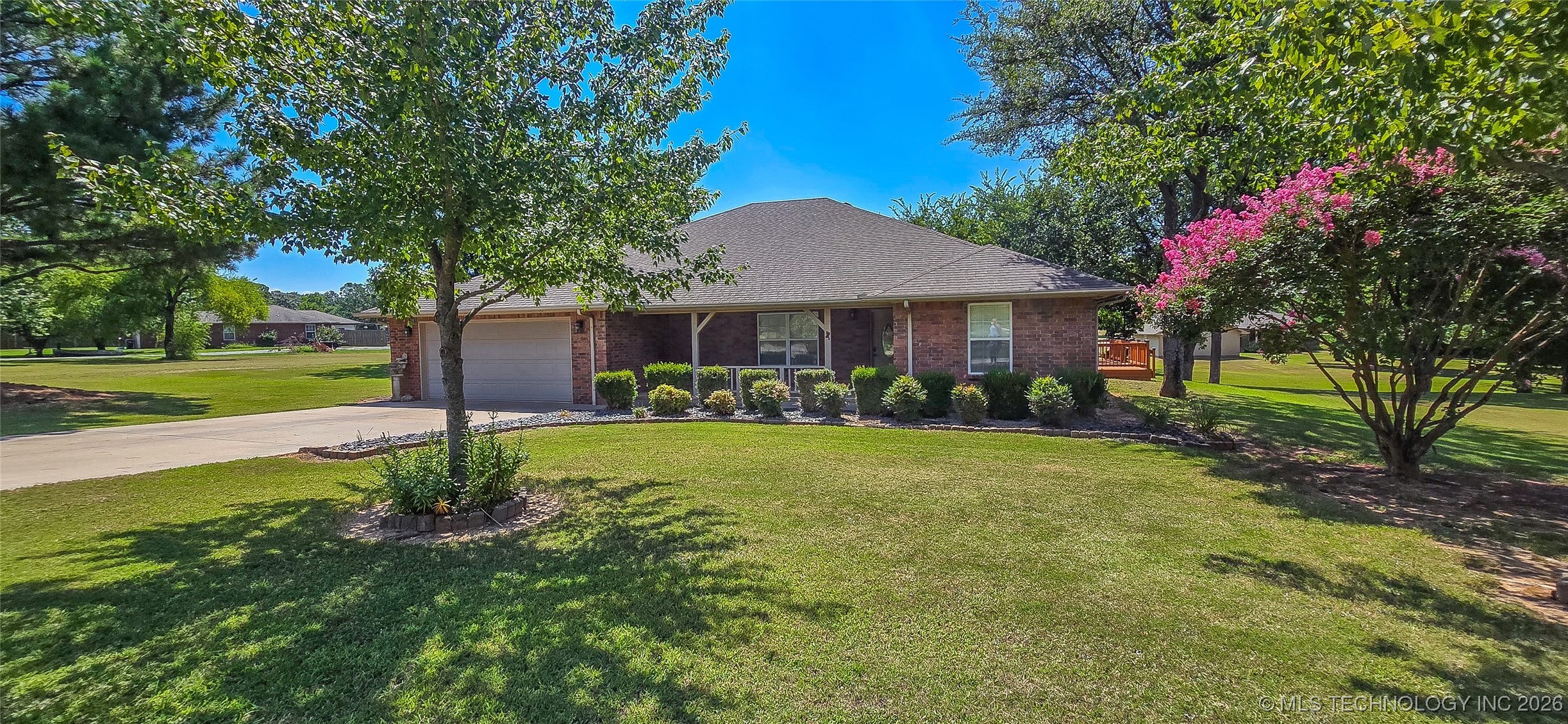 133 Dogwood Trail Property Photo 1