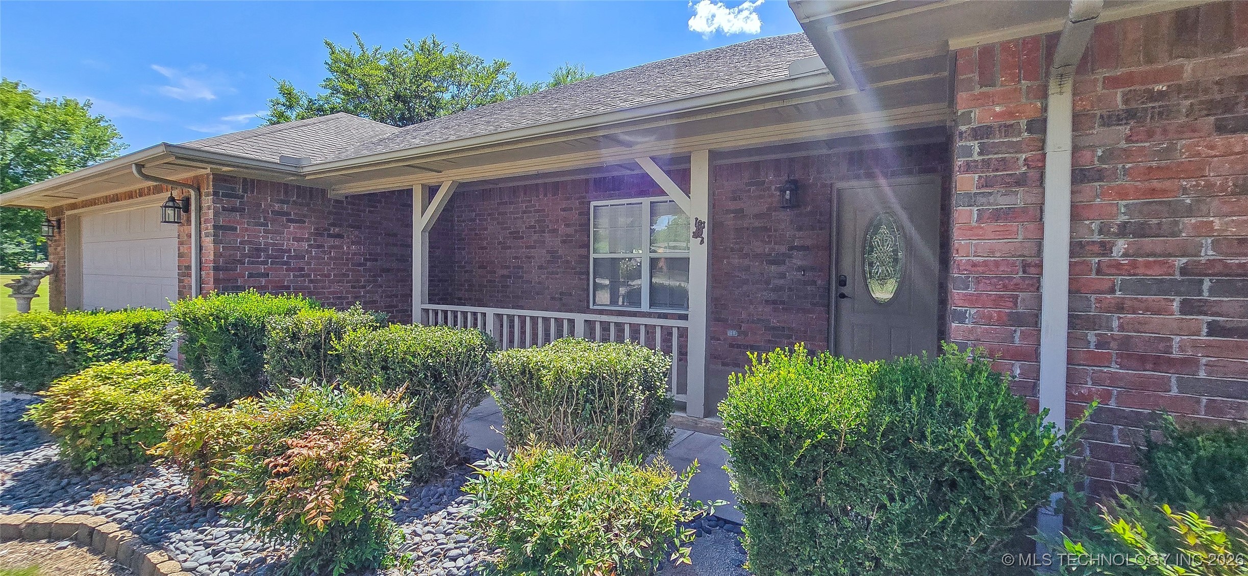 133 Dogwood Trail Property Photo 2