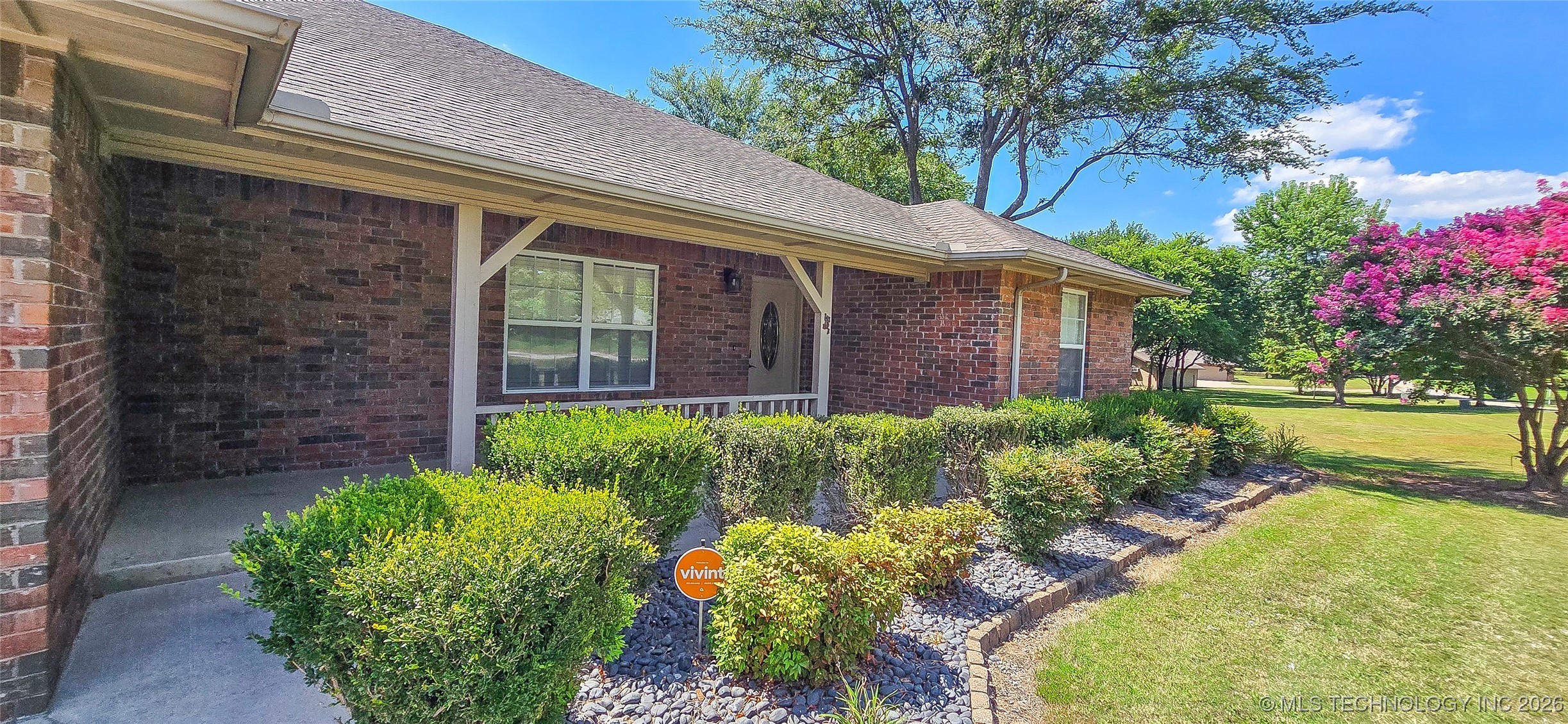 133 Dogwood Trail Property Photo 4