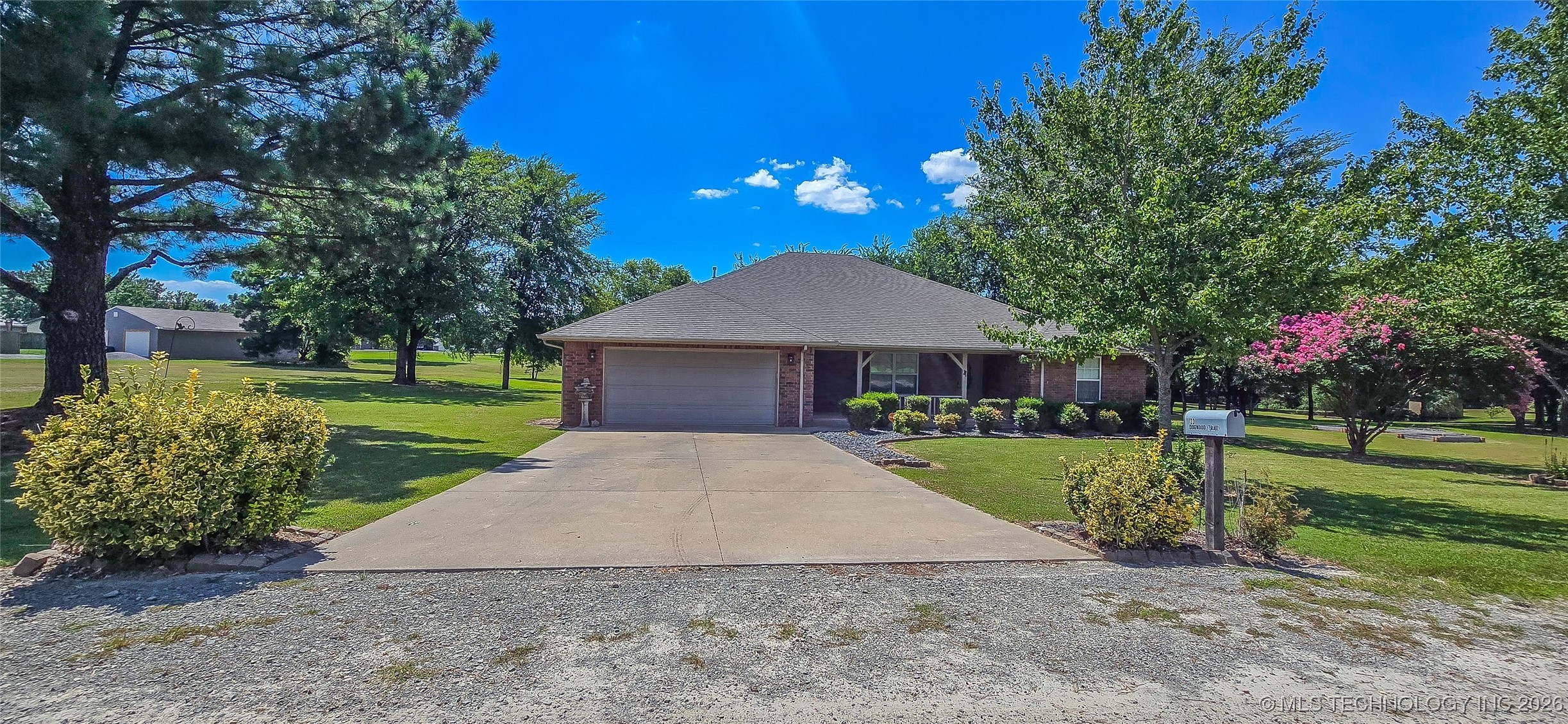 133 Dogwood Trail Property Photo 64