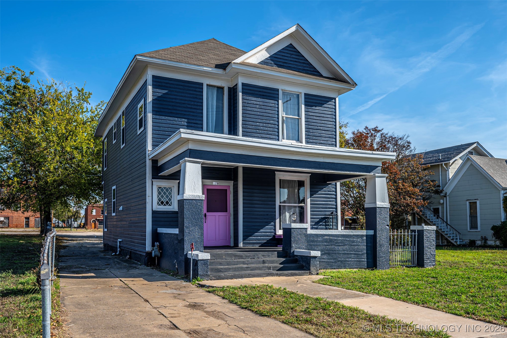 128 Nw A Street Nw Property Photo 5