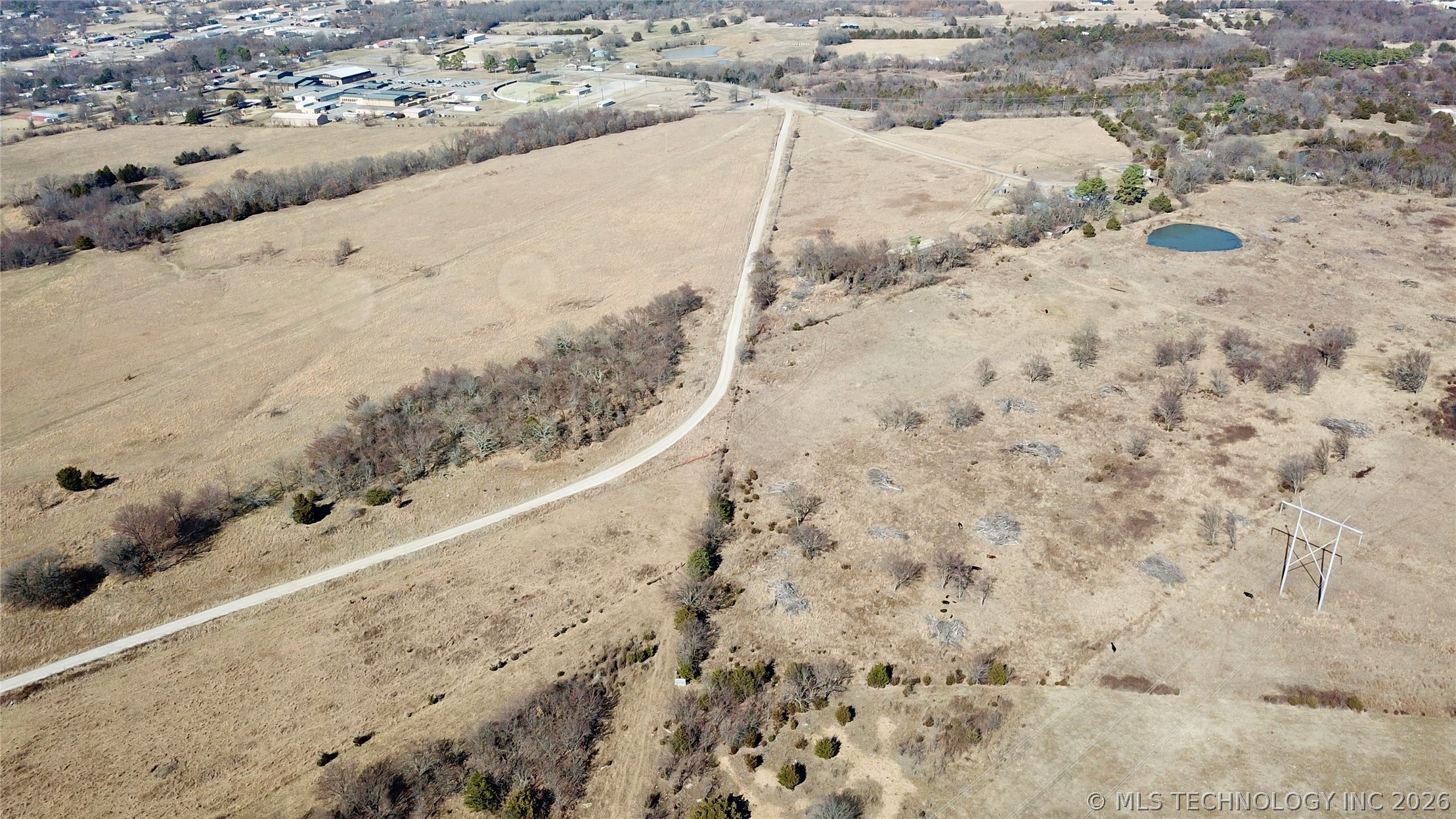 Hwy 63 Property Photo 1