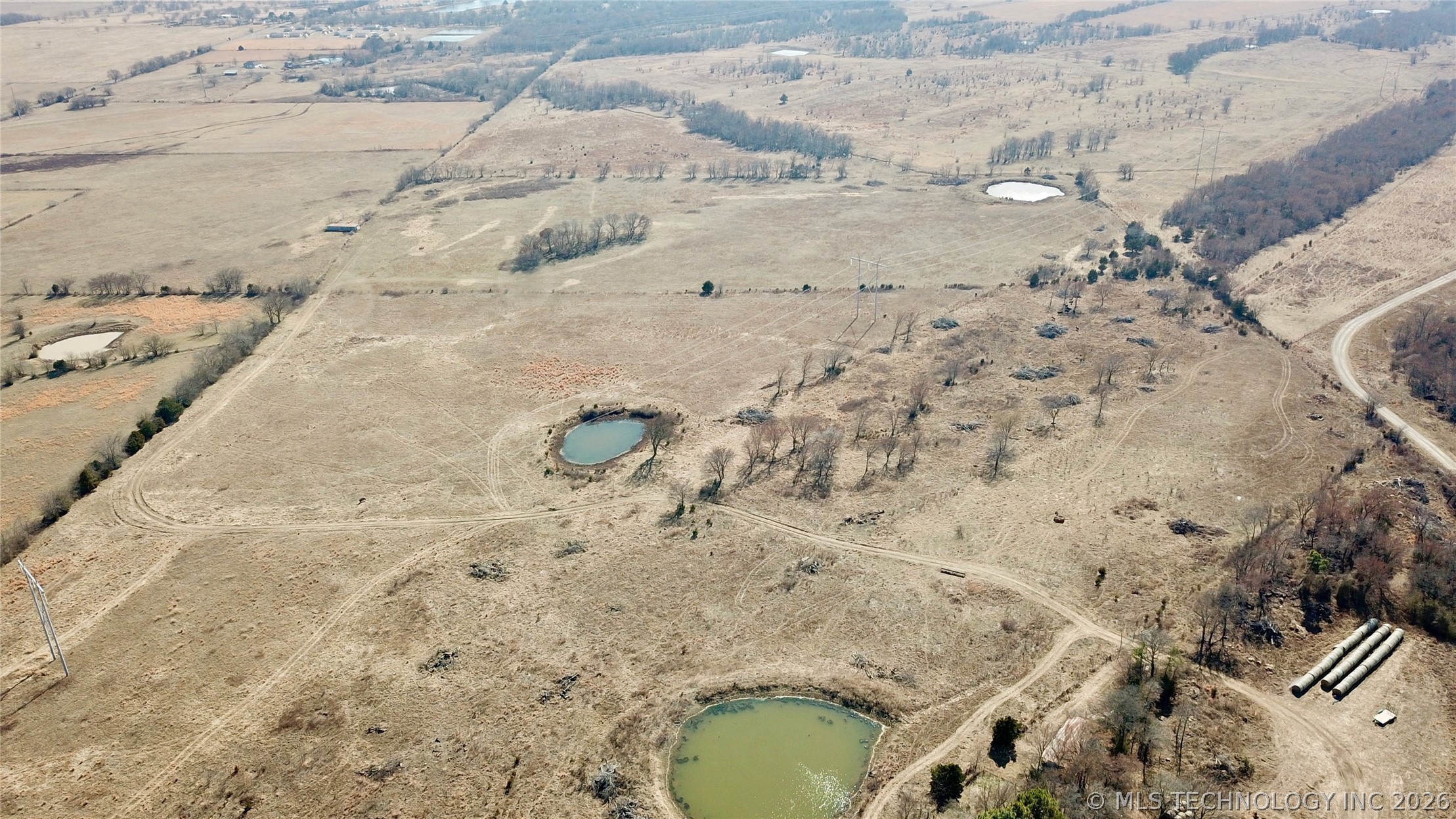 Hwy 63 Property Photo 2