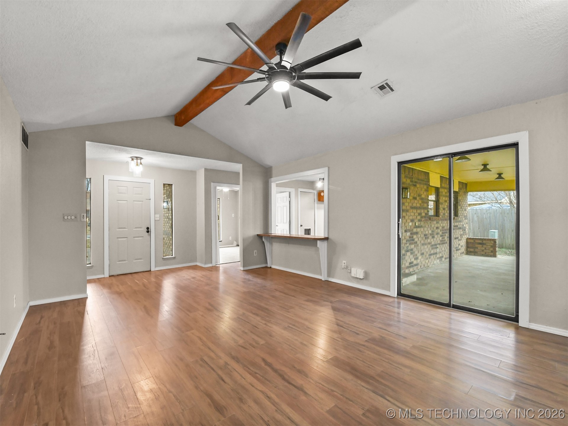 1515 Ward Road Property Photo 6