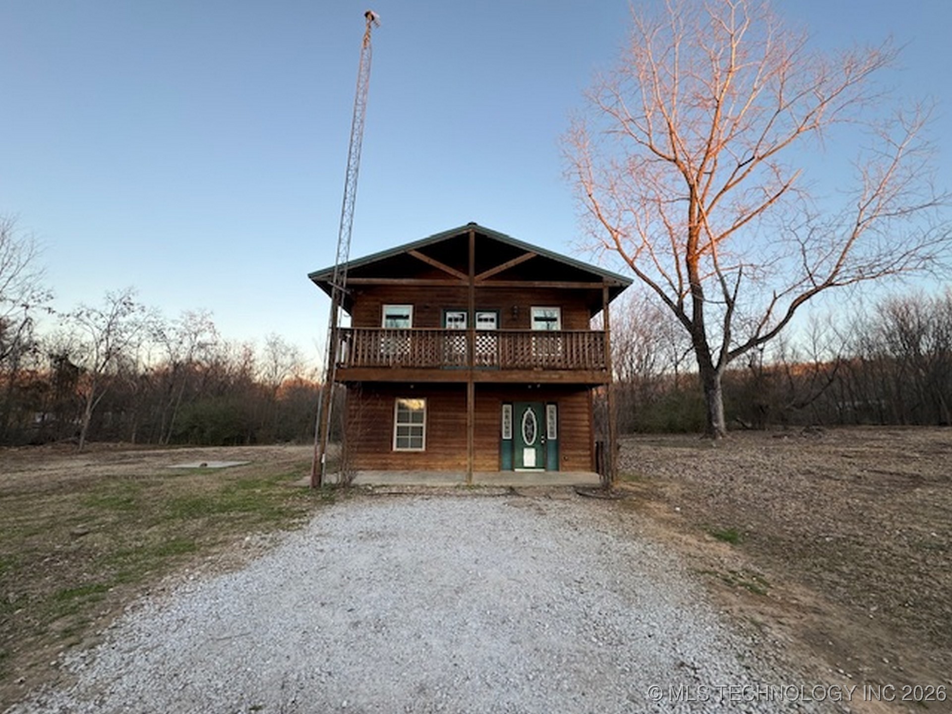 111645 S 4593 Road Property Photo 1