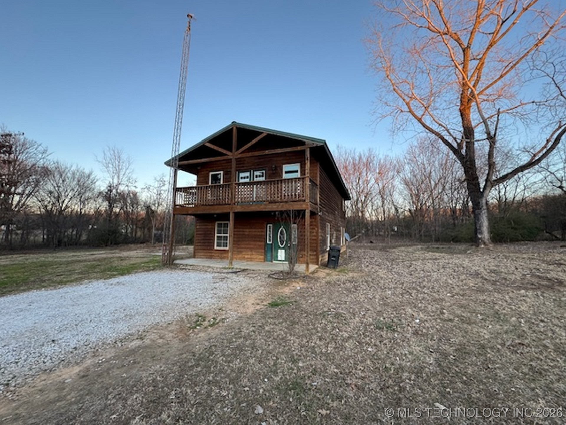 111645 S 4593 Road Property Photo 2