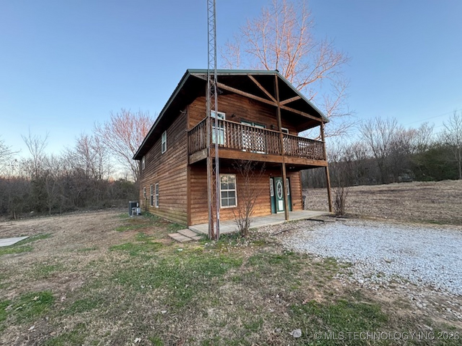 111645 S 4593 Road Property Photo 3