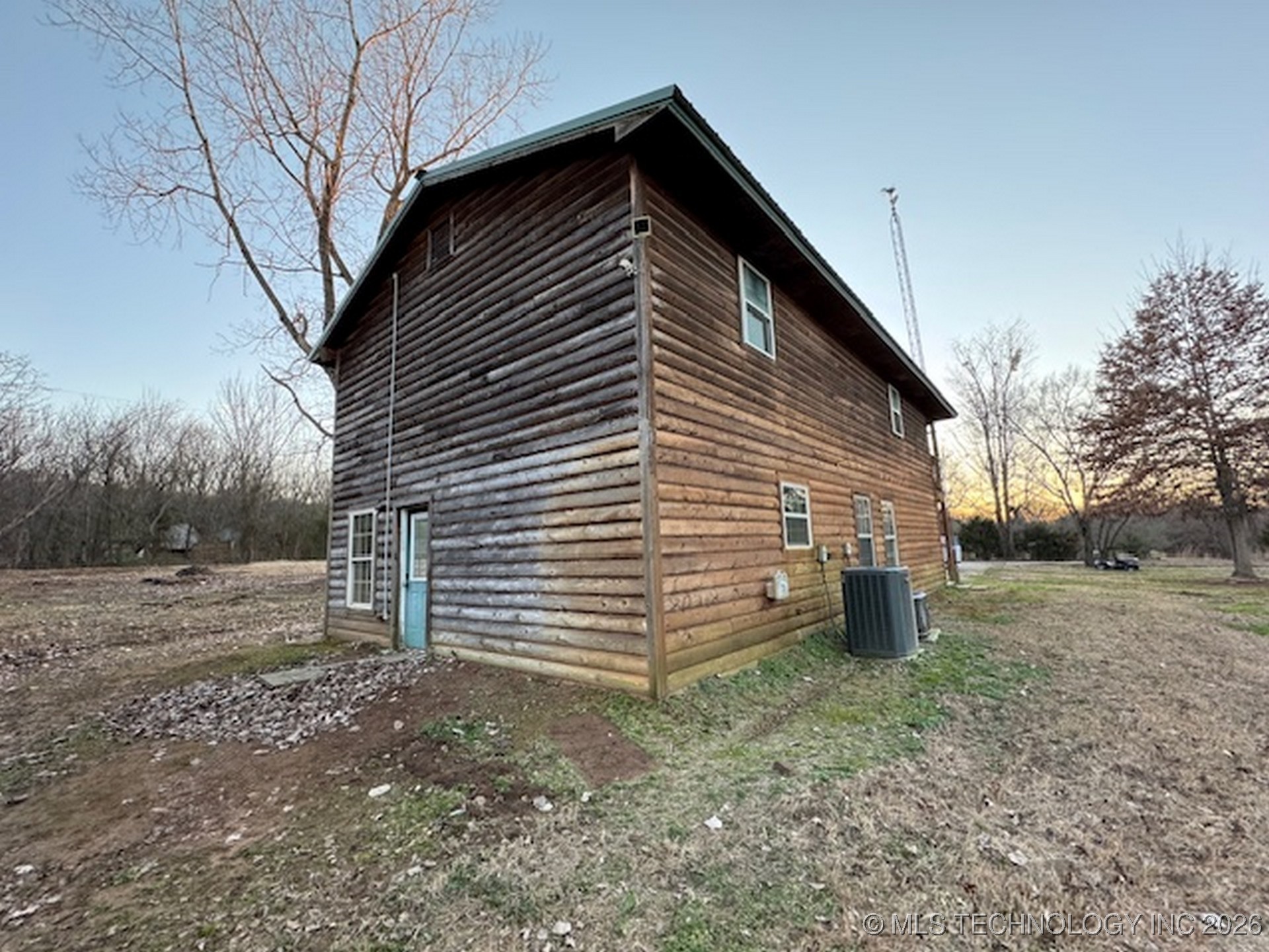 111645 S 4593 Road Property Photo 4
