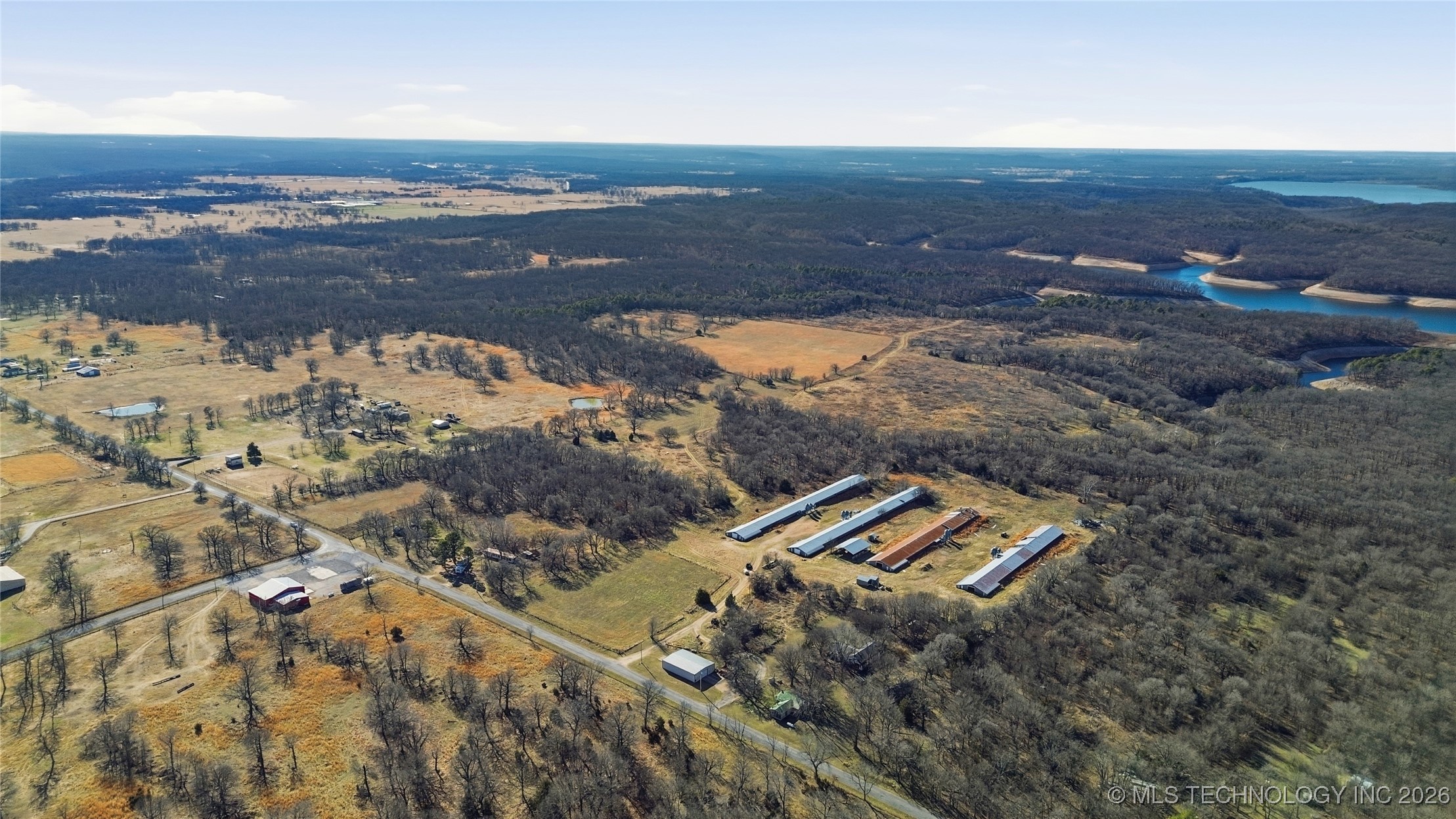 4318 S 445 Road Property Photo 3