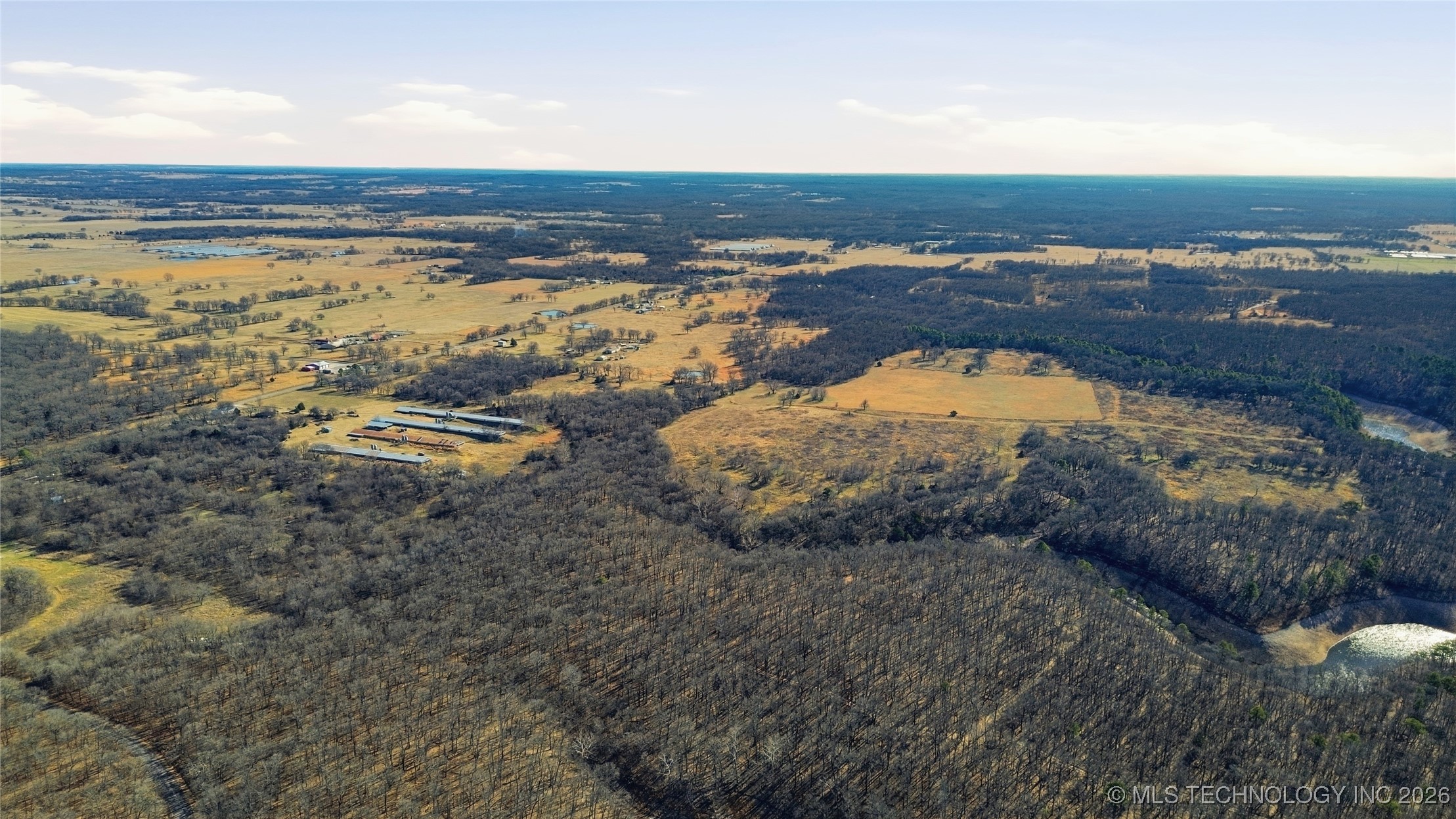 4318 S 445 Road Property Photo 4