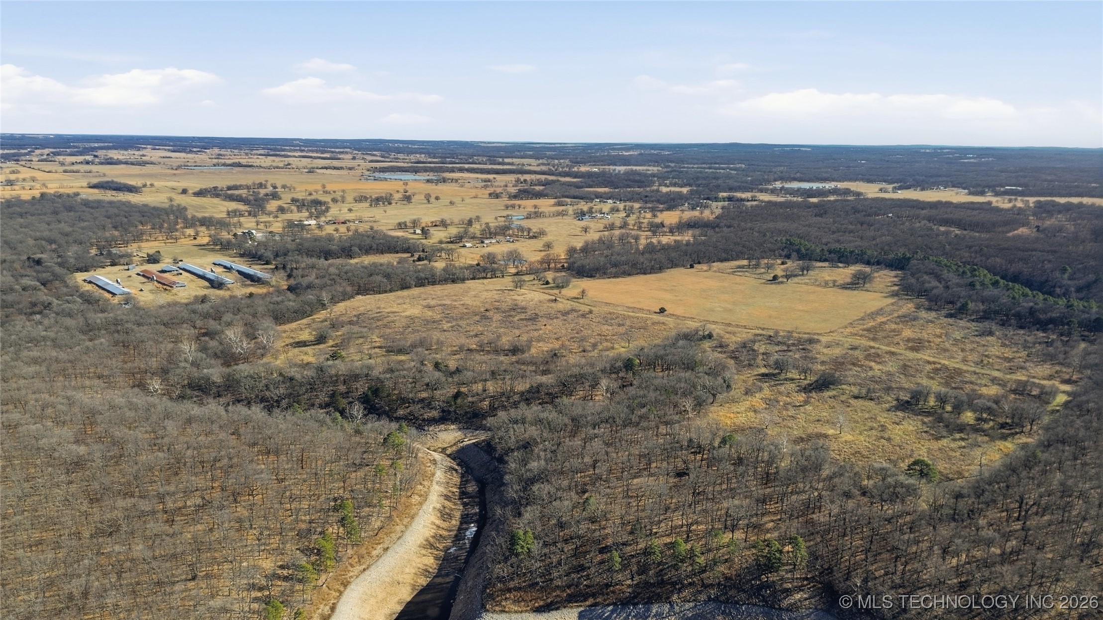 4318 S 445 Road Property Photo 5