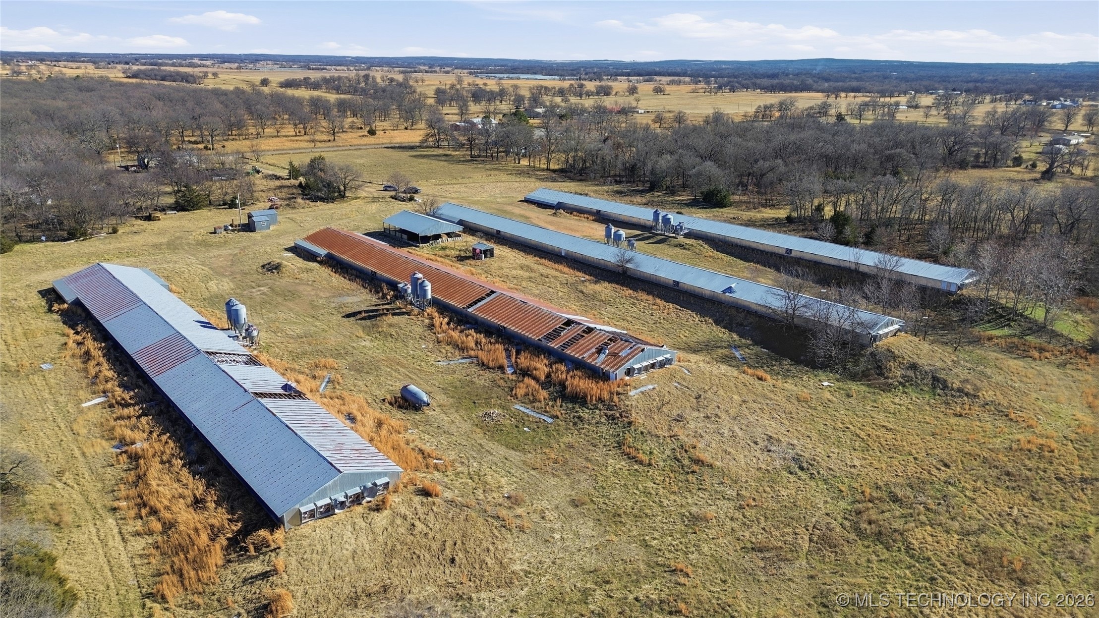 4318 S 445 Road Property Photo 6